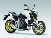 2013 Honda CB1000R photo
